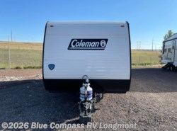 Used 2021 Keystone Coleman 17R available in Longmont, Colorado