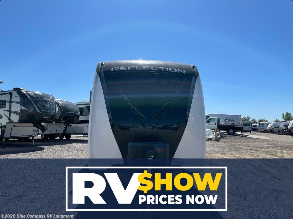 Used 2022 Grand Design Reflection 312BHTS available in Longmont, Colorado