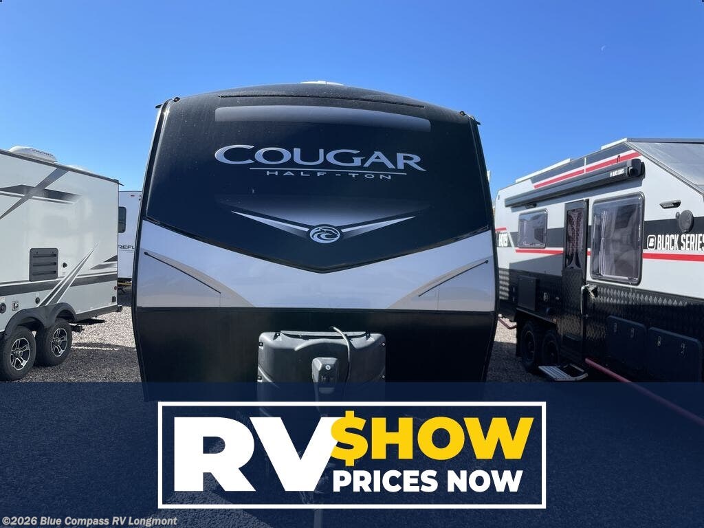 Used 2022 Keystone Cougar 25DBSWE available in Longmont, Colorado