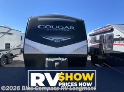 Used 2022 Keystone Cougar 25DBSWE available in Longmont, Colorado