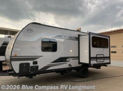 New 2026 Forest River Cherokee Wolf Pup Black Label 17SCBL available in Longmont, Colorado