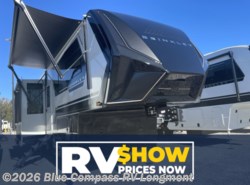 New 2026 Brinkley RV Model G 4120 available in Longmont, Colorado