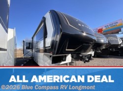 New 2026 Brinkley RV Model Z 3200 available in Longmont, Colorado