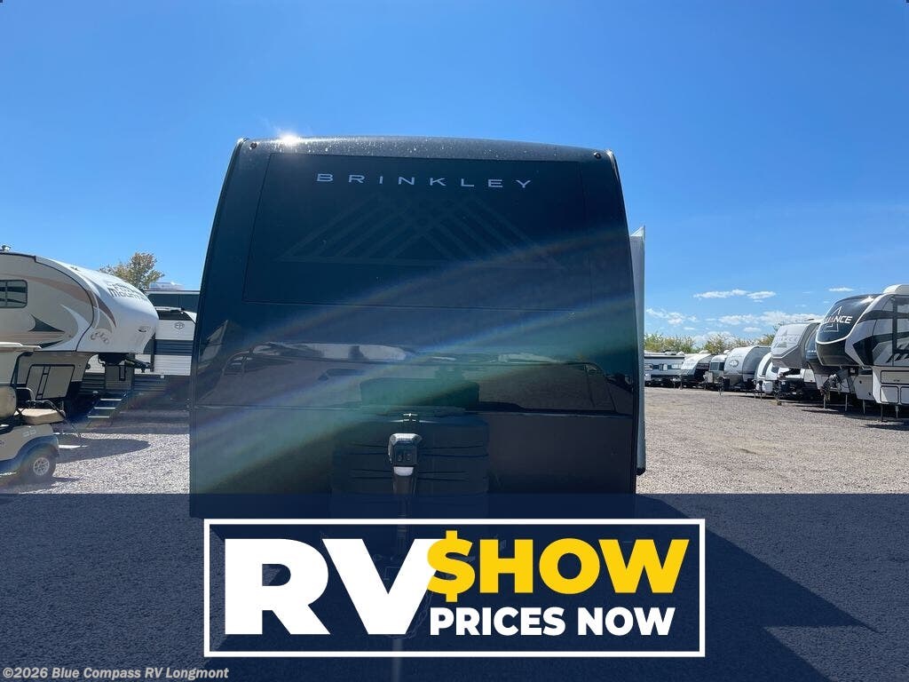 New 2026 Brinkley RV Model I 235 available in Longmont, Colorado