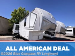 New 2026 Alliance RV Paradigm 340RL available in Longmont, Colorado