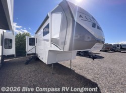 New 2026 Alliance RV Avenue 32RLS available in Longmont, Colorado