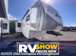 New 2026 Alliance RV Avenue 32RLS available in Longmont, Colorado