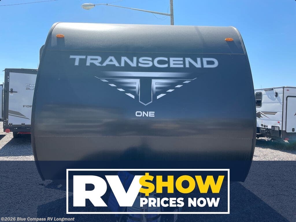 Used 2025 Grand Design Transcend One 151RB available in Longmont, Colorado