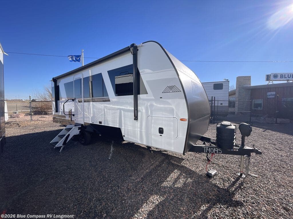 New 2026 Brinkley RV Model Ix 23x available in Longmont, Colorado