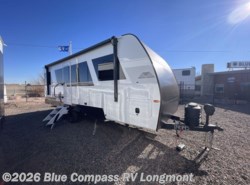New 2026 Brinkley RV Model Ix 23x available in Longmont, Colorado
