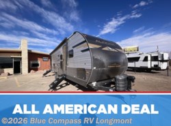 New 2026 Forest River Aurora 27DBH available in Longmont, Colorado