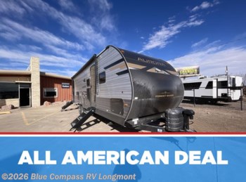 New 2026 Forest River Aurora 27DBH available in Longmont, Colorado