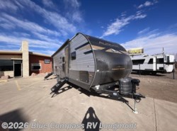 New 2026 Forest River Aurora 27DBH available in Longmont, Colorado
