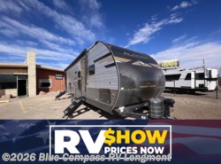 New 2026 Forest River Aurora 27DBH available in Longmont, Colorado
