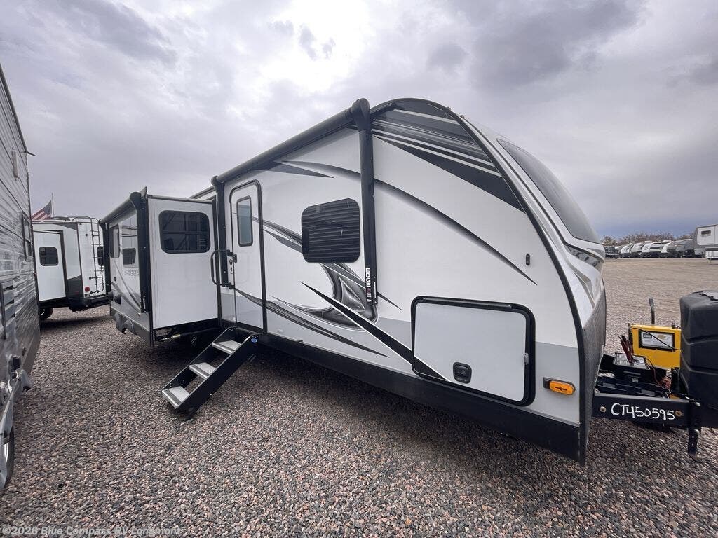 Used 2023 Jayco White Hawk 32BH available in Longmont, Colorado