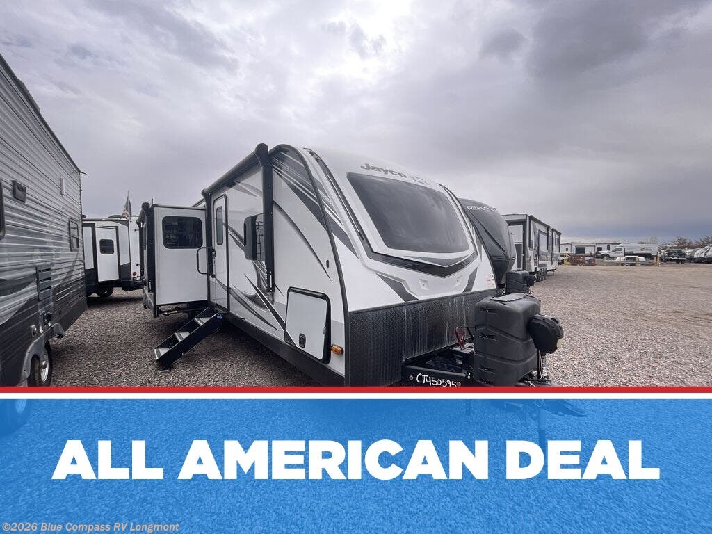 Used 2023 Jayco White Hawk 32BH available in Longmont, Colorado