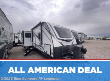 Used 2023 Jayco White Hawk 32BH available in Longmont, Colorado