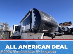 New 2026 Brinkley RV Model Z 2700 available in Longmont, Colorado