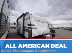 Used 2021 Dutchmen Colorado 19BHC available in Longmont, Colorado