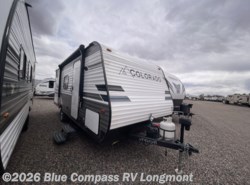 Used 2021 Dutchmen Colorado 19BHC available in Longmont, Colorado