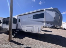 New 2026 Alliance RV Avenue 32RLS available in Longmont, Colorado