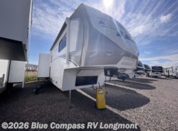New 2026 Alliance RV Avenue 38DBL available in Longmont, Colorado