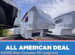 New 2026 Alliance RV Avenue All-Access 30BH available in Longmont, Colorado