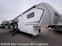 New 2026 Alliance RV Paradigm 388SP available in Longmont, Colorado