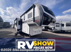 New 2026 Alliance RV Valor 37V11 available in Longmont, Colorado