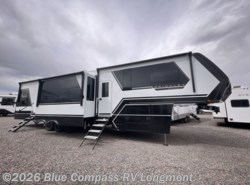 New 2026 Brinkley RV Model G 3970 available in Longmont, Colorado
