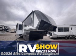 New 2026 Brinkley RV Model G 3970 available in Longmont, Colorado
