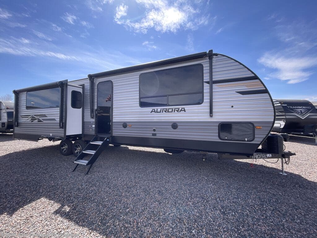 New 2026 Forest River Aurora 32MAZE available in Longmont, Colorado