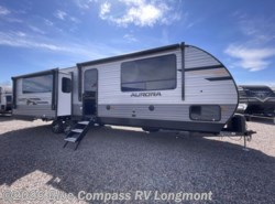 New 2026 Forest River Aurora 32MAZE available in Longmont, Colorado