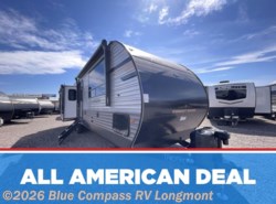 New 2026 Forest River Aurora 32MAZE available in Longmont, Colorado