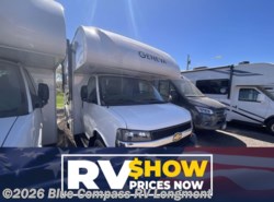 New 2026 Thor Motor Coach Geneva 19VT Chevy available in Longmont, Colorado
