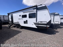 New 2026 Alliance RV Delta 262RB available in Longmont, Colorado