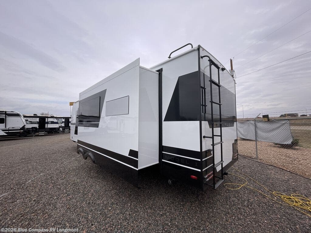 New 2026 Brinkley RV Model I 280 available in Longmont, Colorado