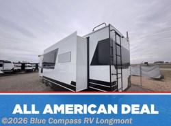 New 2026 Brinkley RV Model I 280 available in Longmont, Colorado