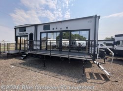 New 2026 Forest River Cherokee Timberwolf Black Label 27MDKBL available in Longmont, Colorado