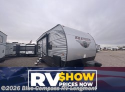 Used 2021 Chinook PRM 27QB available in Longmont, Colorado