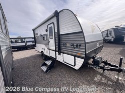 Used 2024 Highland Ridge Open Range 19BH available in Longmont, Colorado