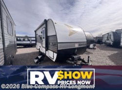 Used 2024 Highland Ridge Open Range 19BH available in Longmont, Colorado