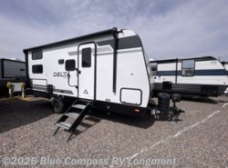 New 2026 Alliance RV Delta Solo BH181 available in Longmont, Colorado
