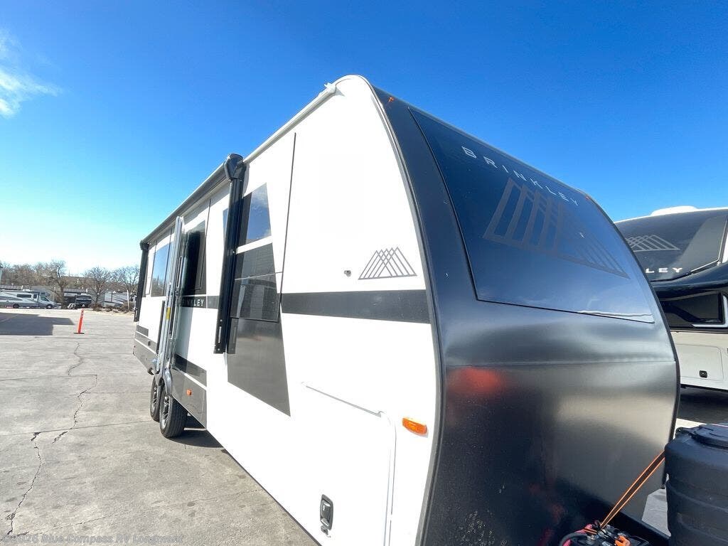 New 2026 Brinkley RV Model I 275 available in Longmont, Colorado