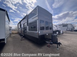 New 2026 Forest River Aurora 42CONDO available in Longmont, Colorado