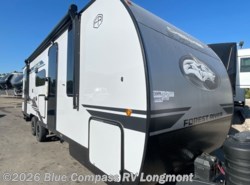 New 2026 Forest River Cherokee Grey Wolf Black Label 23DBHBL available in Longmont, Colorado