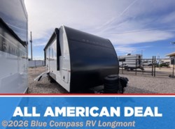 New 2026 Brinkley RV Model Ix 23x available in Longmont, Colorado