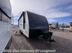 New 2026 Brinkley RV Model Ix 23x available in Longmont, Colorado
