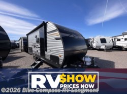 New 2026 Forest River Aurora Light 18BHSX available in Longmont, Colorado