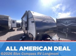 New 2026 Forest River Aurora Light 15RDX available in Longmont, Colorado